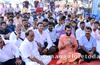Kemar seer gives clarion call to Dakshina Kannadigas to unite against Yettinahole Project